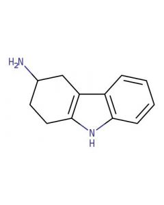 Astatech 2,3,4,9-TETRAHYDRO-1H-CARBAZOL-3-AMINE; 1G; Purity 98%; MDL-MFCD02181027